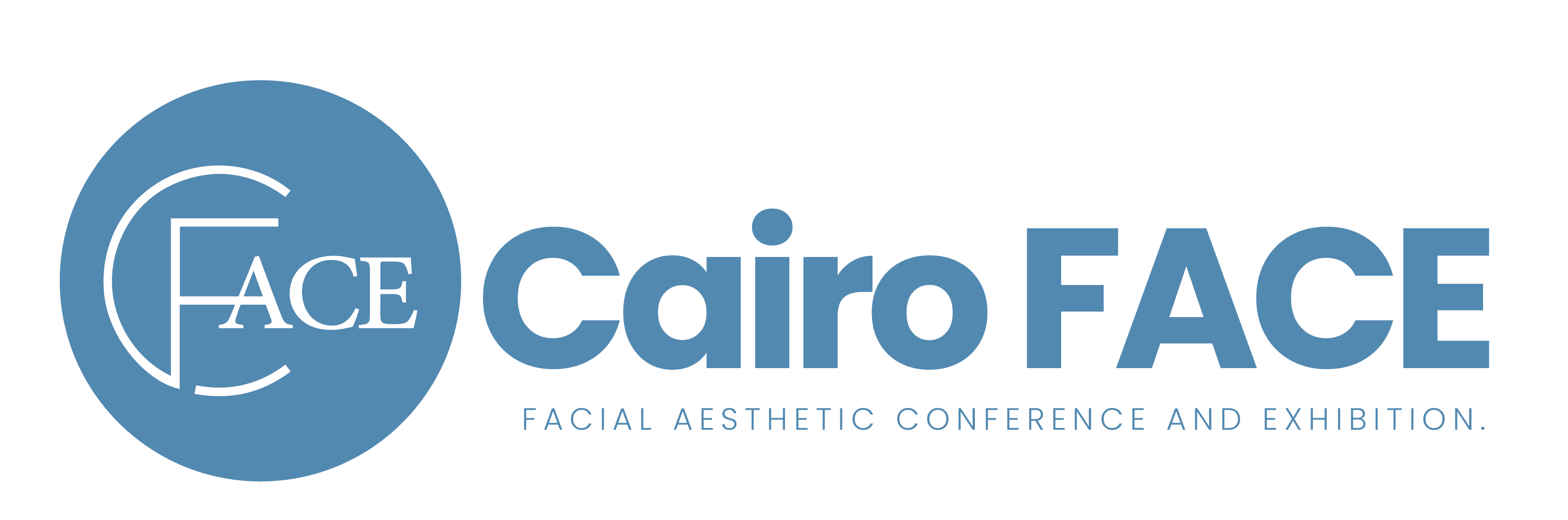 Cairo Face Logo